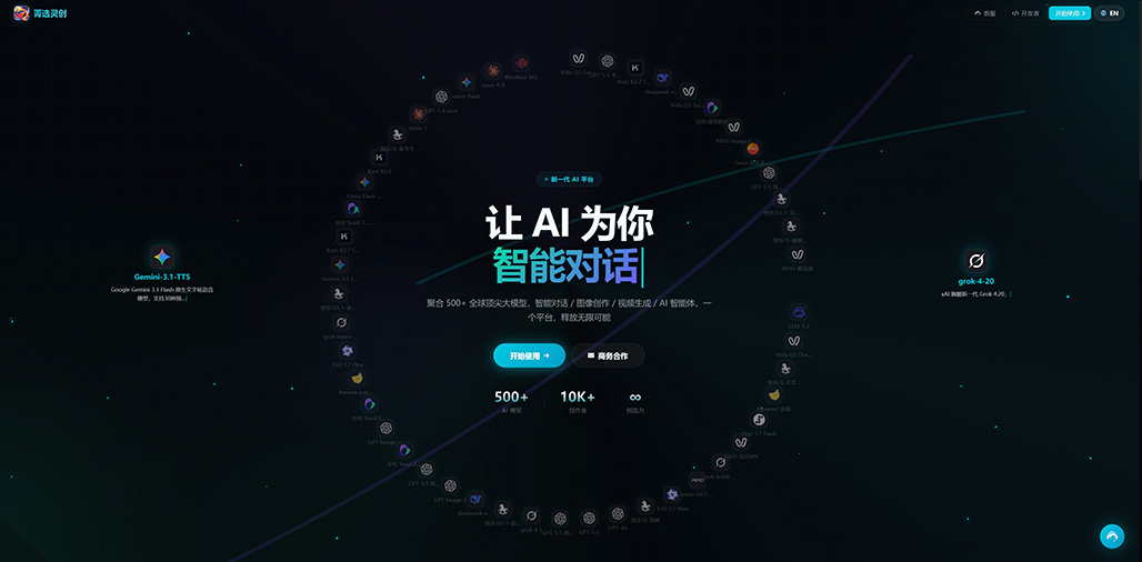 AI短视频自动化生成流程